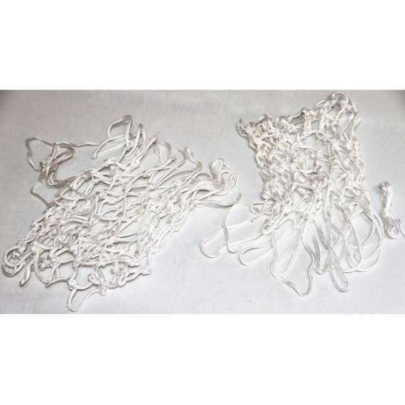 Buy Sparo Nylon 4MM Netball Net in [storefront]