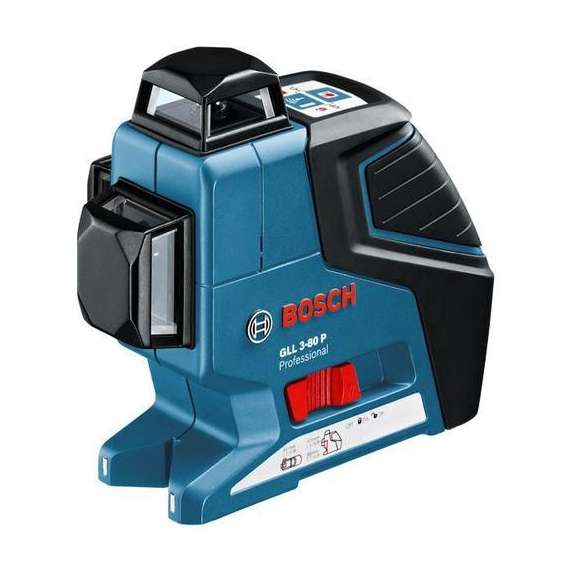 Buy Bosch Professional GLL 3-80  Three Line Laser in [storefront]