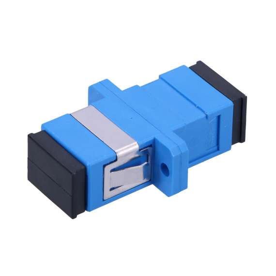 Buy Extralink SC/UPC, Single mode, Simplex Fiber Adapter in [storefront]