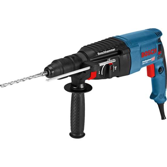 Buy Bosch Professional GBH 2-26 F Electric Rotary/Demolition Hammer in [storefront]