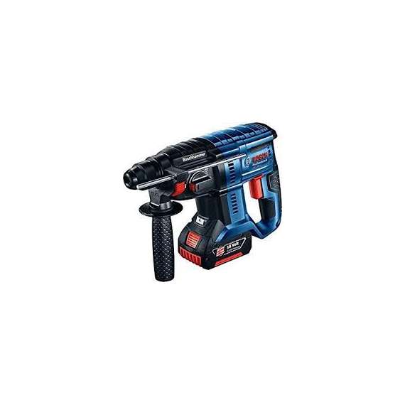 Buy Bosch Professional GBH 180-LI  Cordless Rotary Hammer in [storefront]
