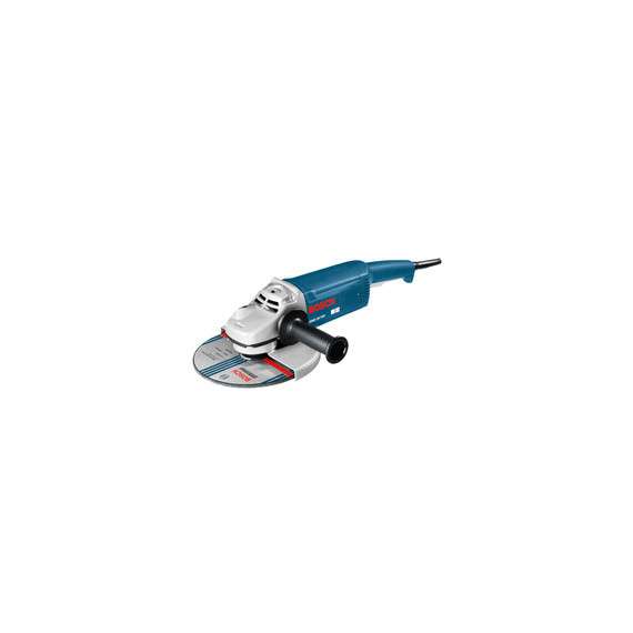 Buy Bosch Professional GWS 20-180 H  Electric Angle Concrete Grinder in [storefront]