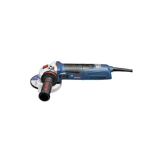 Buy Bosch Professional GWS 19125 CIE Electric  Angle Concrete Grinder in [storefront]