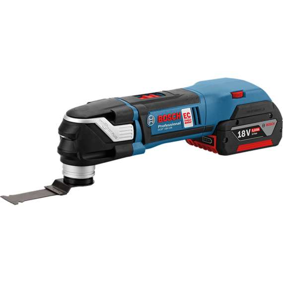 Buy Bosch Professional GOP 18V-28  Cordless Multifunction Tool in [storefront]