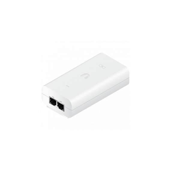 Buy Ubiquiti 54V DC, 1.5A Gigabit PoE Adapter in [storefront]