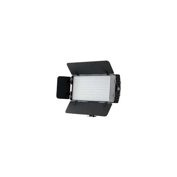 Buy Tolifo PT-30B Pro Big-Color Led Camera Panel Ultra-Thin Video Light in [storefront]