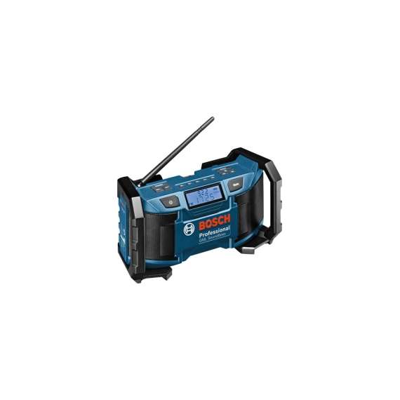 Buy Bosch Professional GML SoundBox Construction Site Radio in [storefront]