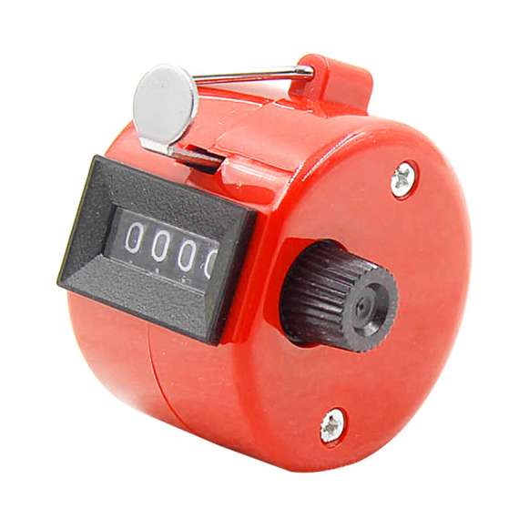 Buy Abs 4Digit Tally Counter in [storefront]