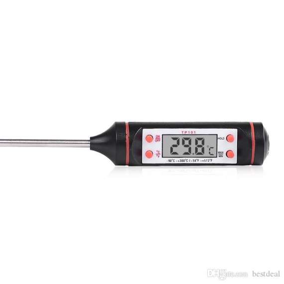Buy Generic Kitchen Probe Digital Food Thermometer in [storefront]
