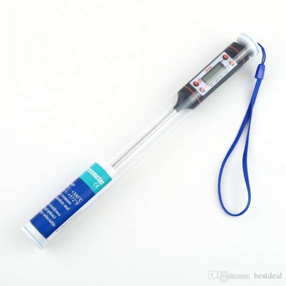 Buy Generic Kitchen Probe Digital Food Thermometer in [storefront]