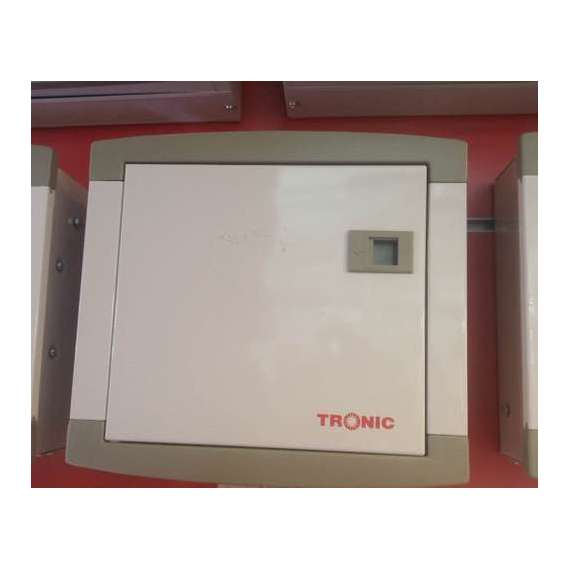 Buy Tronic 2 Way Consumer Unit in [storefront]