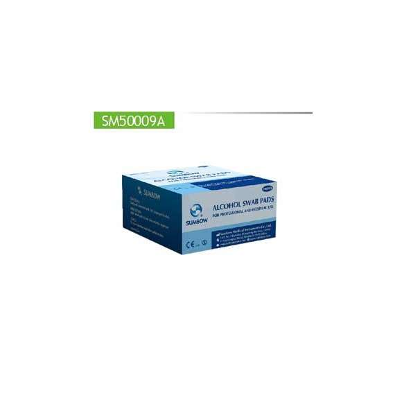 Buy Sumbow Alcohol Swab Pads in [storefront]