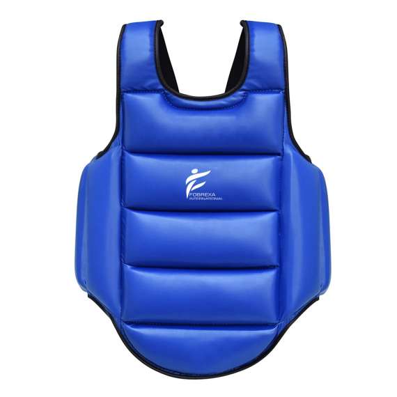 Buy Sparo Full Body Vest Rugby Chest Guard in [storefront]
