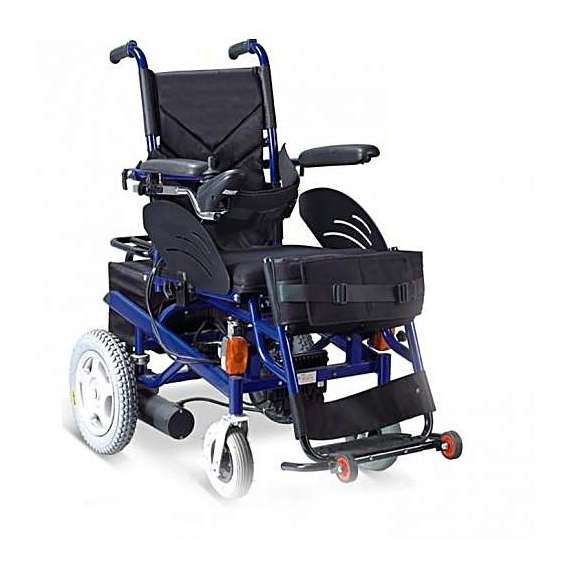 Buy Generic FS129-46 Electric Wheelchair in [storefront]