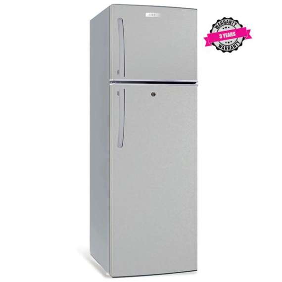 Buy Armco ARF-D268(SL) 168L 2 Door Silver Refrigerator in [storefront]