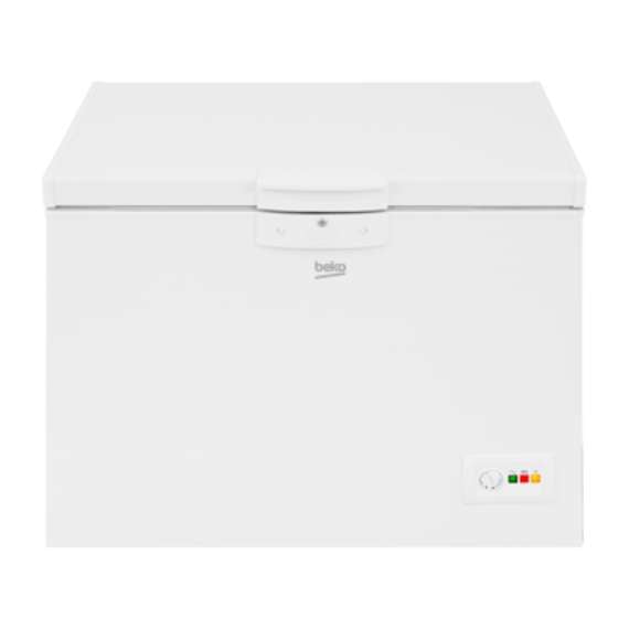 Buy Beko BCF3316 316L Chest Freezer in [storefront]