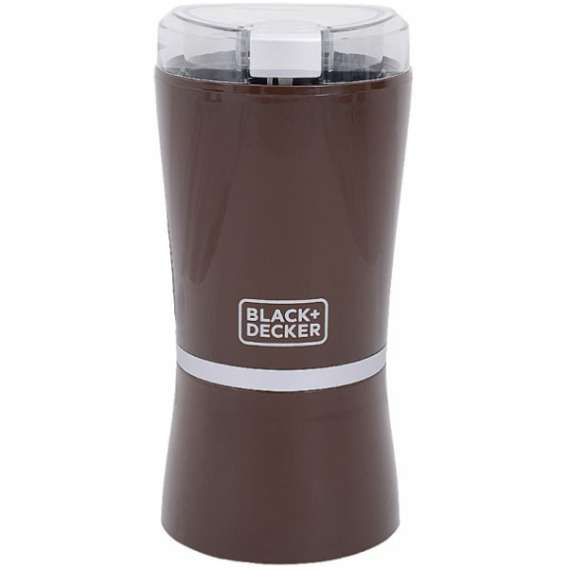 Buy Black & Decker CBM4-B5 Coffee Mill in [storefront]