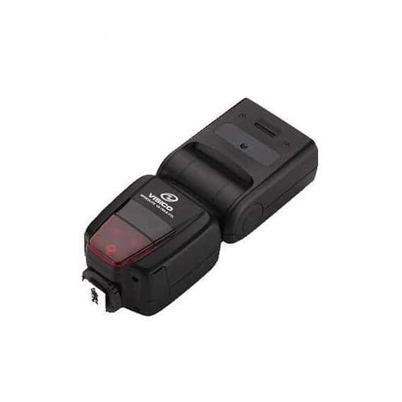 Buy Visico VS-765 For Canon Speedlite in [storefront]