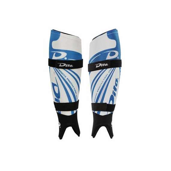 Buy Dita Ortho UPZ 16 Hockey Shin Guard in [storefront]