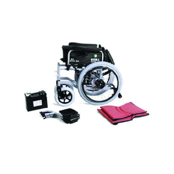 Buy Generic GM601F-51 Electric Power Wheelchair in [storefront]