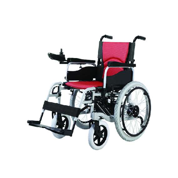 Buy Generic GM601F-51 Electric Power Wheelchair in [storefront]