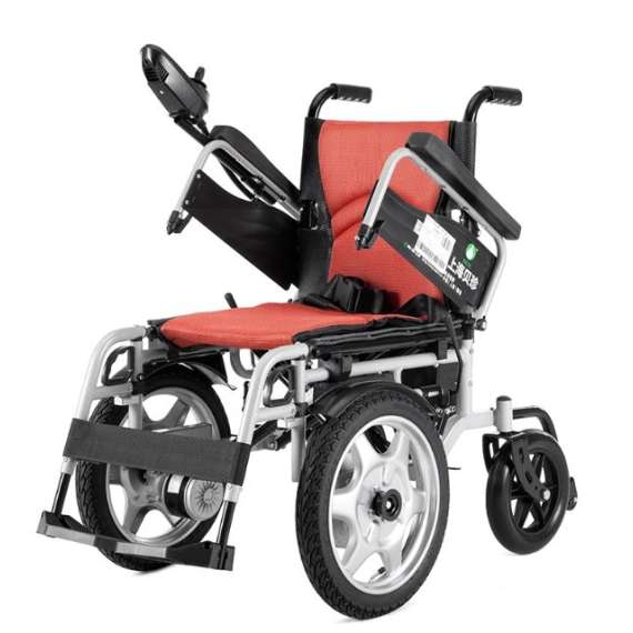 Buy Generic BZ6301 Electric Power Wheelchair in [storefront]