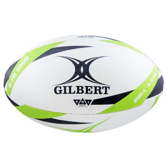 Buy Gilbert GTR3000 Size5 Rugby Training Ball in [storefront]