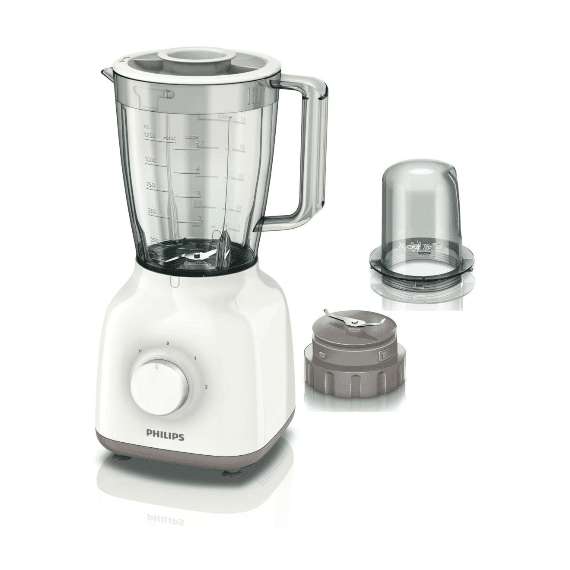 Buy Philips HR2102 1.5L Jug Blender in [storefront]