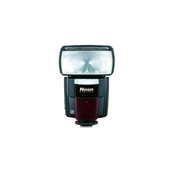 Buy Nissin Nikon Di866 Speedlite Flash in [storefront]