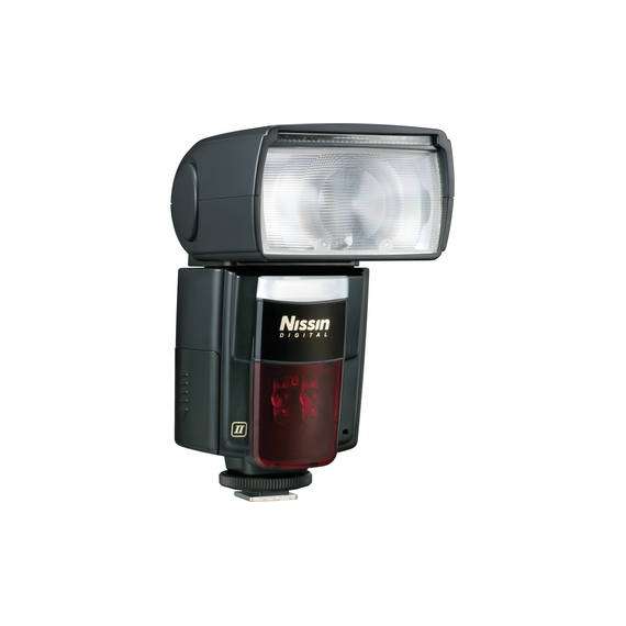 Buy Nissin Nikon Di866 Speedlite Flash in [storefront]