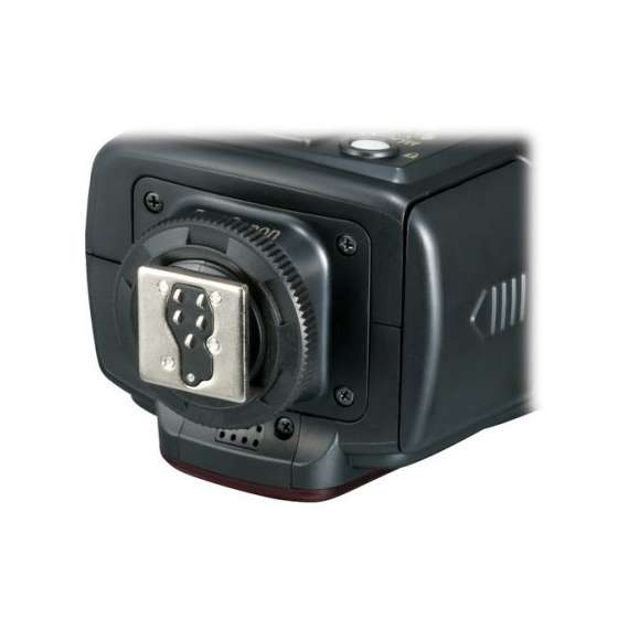 Buy Nissin Nikon Di866 Speedlite Flash in [storefront]