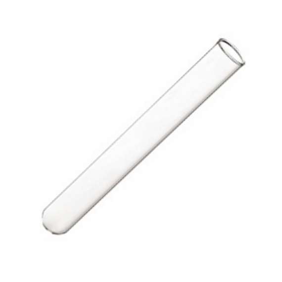 Buy Pyrex Glass Rimmed Test Tube (16 mm x 125 mm) in [storefront]