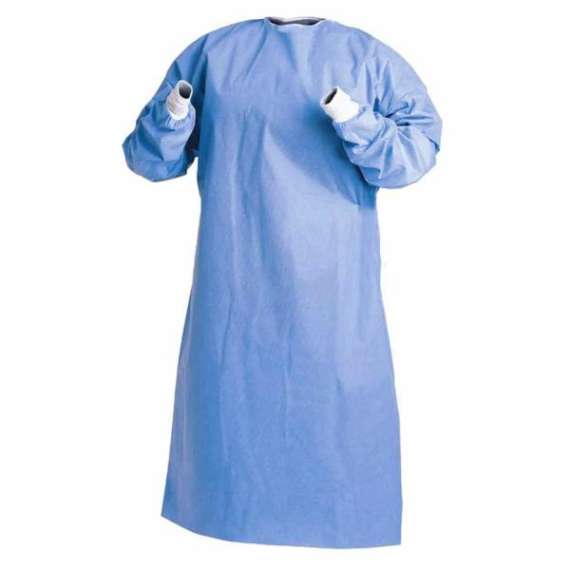 Buy Sterile Surgical  Gowns in [storefront]