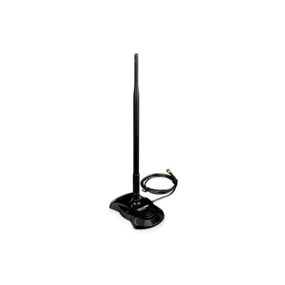 Buy TP-Link TL-ANT2408C 8dBi Indoor  Omni-directional Antenna in [storefront]