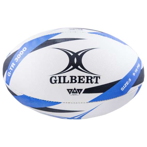 Buy Gilbert GTR3000 Size5 Rugby Training Ball in [storefront]
