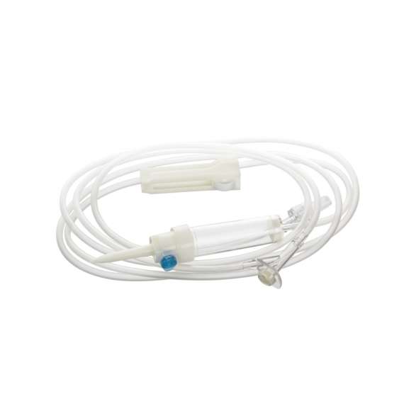 Buy Medimax IV Giving Set with Vent in [storefront]