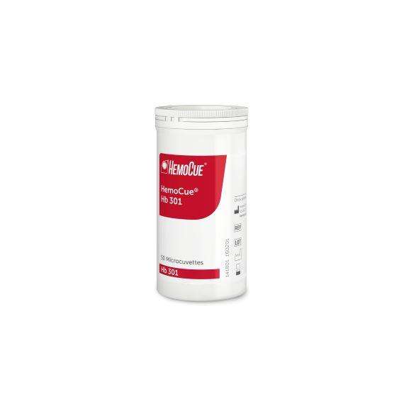 Buy Hemocue Hb 301 200Pack Microcuvettes in Kenya