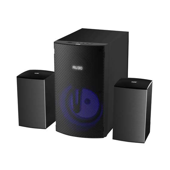 Buy Von Hotpoint VES0802FS 2.1CH Subwoofer in [storefront]