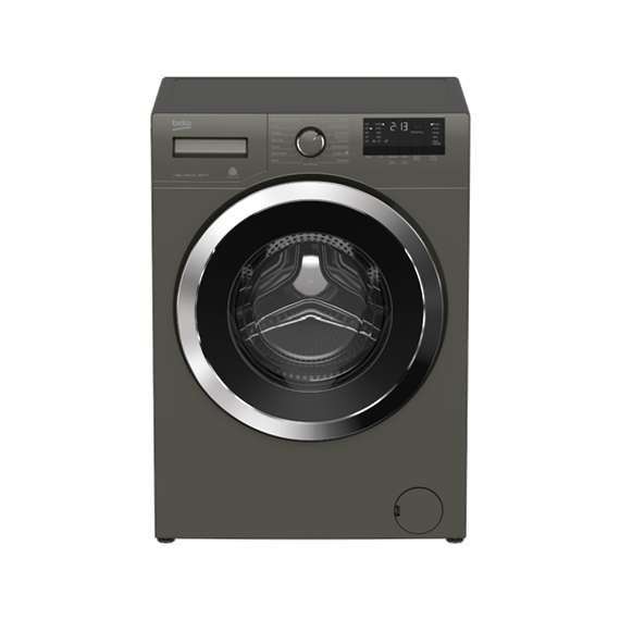 Buy Beko BAW386 UK 8 KG Front Load Washing Machine in [storefront]