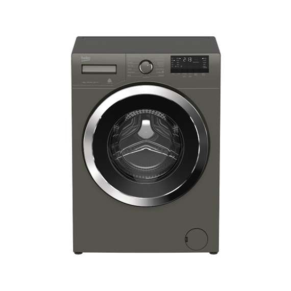 Buy Beko BAW389 UK 9 KG Front Load Washing Machine in [storefront]