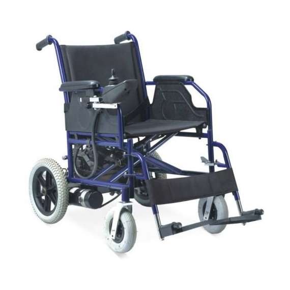 Buy Generic FS112-51 Foldable Electric Power Wheelchair in [storefront]