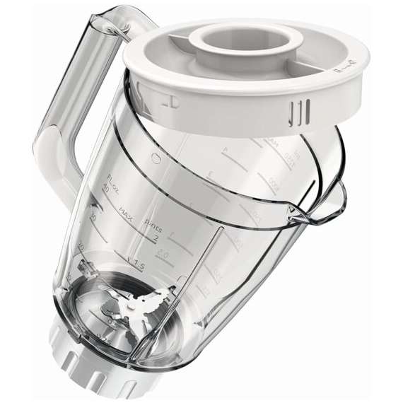 Buy Philips HR2102 1.5L Jug Blender in [storefront]