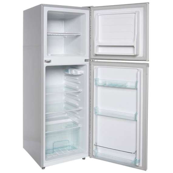 Buy Ramtons RF175 128L  Double Door Refrigerator in [storefront]