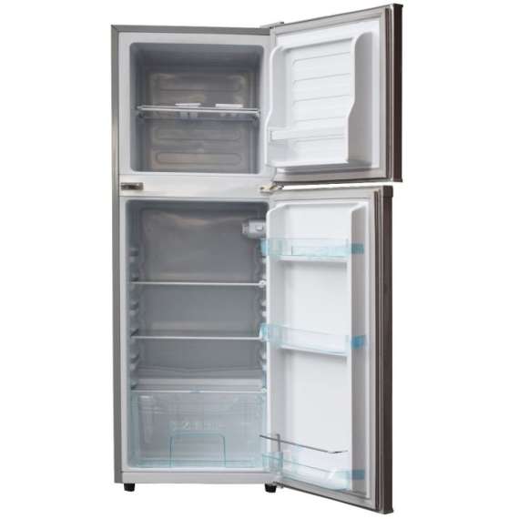 Buy Ramtons RF173 128L Double Door Refrigerator in [storefront]