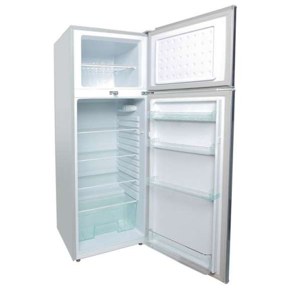 Buy Ramtons RF217 213L Double Door Refrigerator in [storefront]