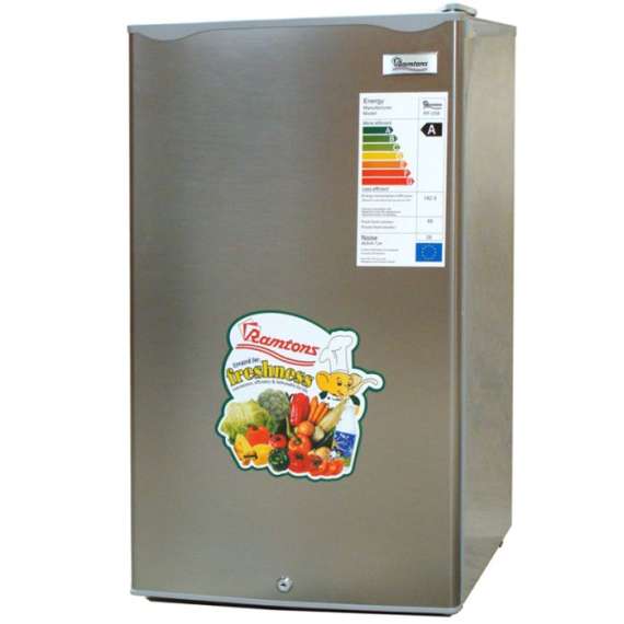 Buy Ramtons RF256 90L Single Door Refrigerator in [storefront]