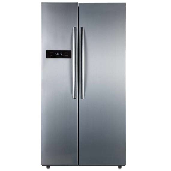 Buy Ramtons RF265 572L Side By Side Double Door Refrigerator in [storefront]