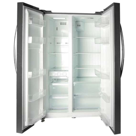 Buy Ramtons RF265 572L Side By Side Double Door Refrigerator in [storefront]