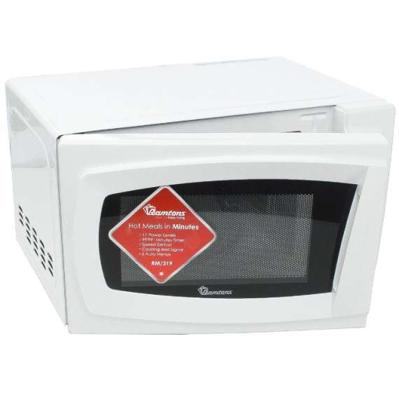 Buy Ramtons RM319 20L Digital Microwave in [storefront]