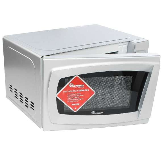 Buy Ramtons RM320 20L Digital Microwave in [storefront]